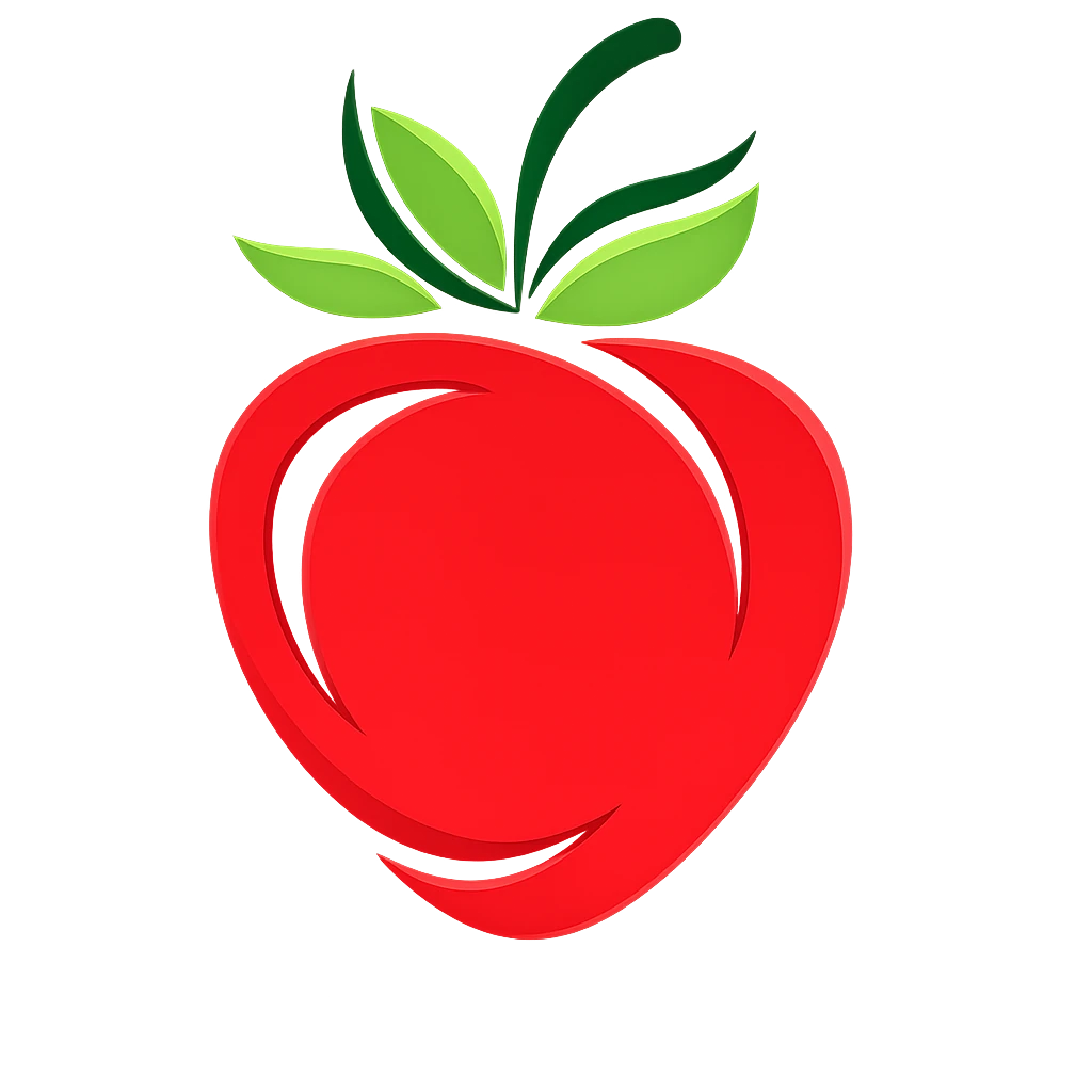 Strawby logo